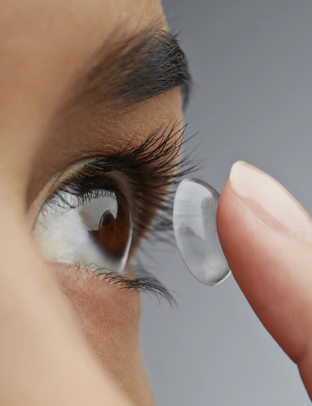 Lentes de grau