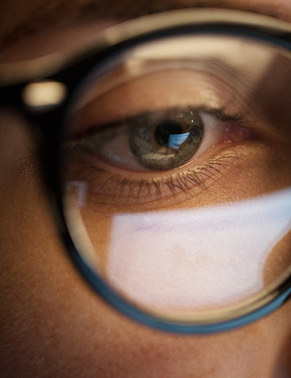 Lentes de Oftálmicas