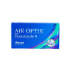 Lente de Contato Air Optix Plus Hydraglyde Mensal - Alcon