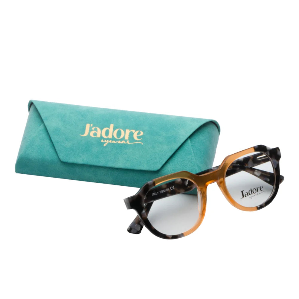 Óculos de Grau J'adore JD 1018