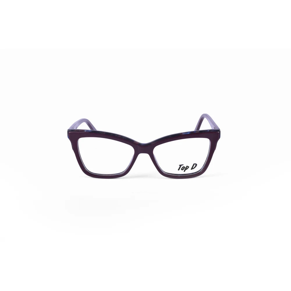 Óculos de Grau Feminino Top D YZ8820