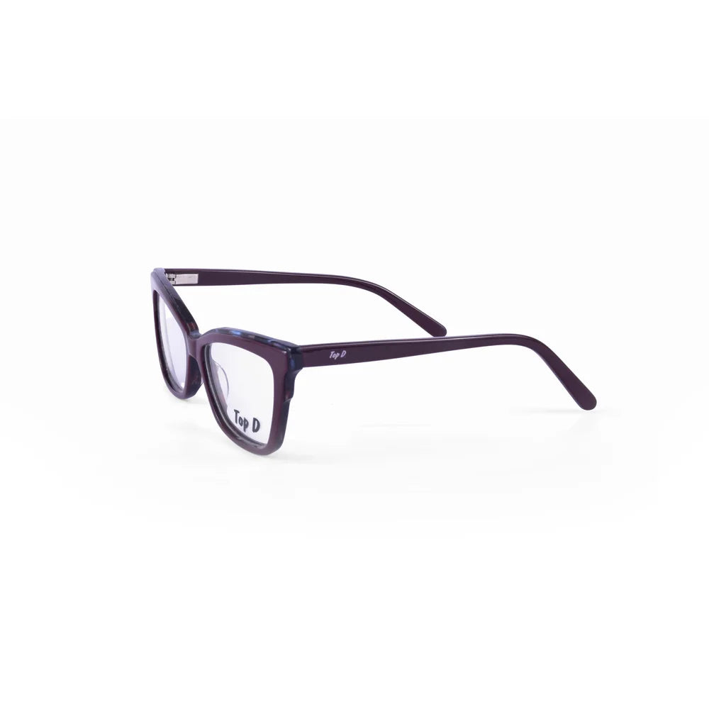Óculos de Grau Feminino Top D YZ8820