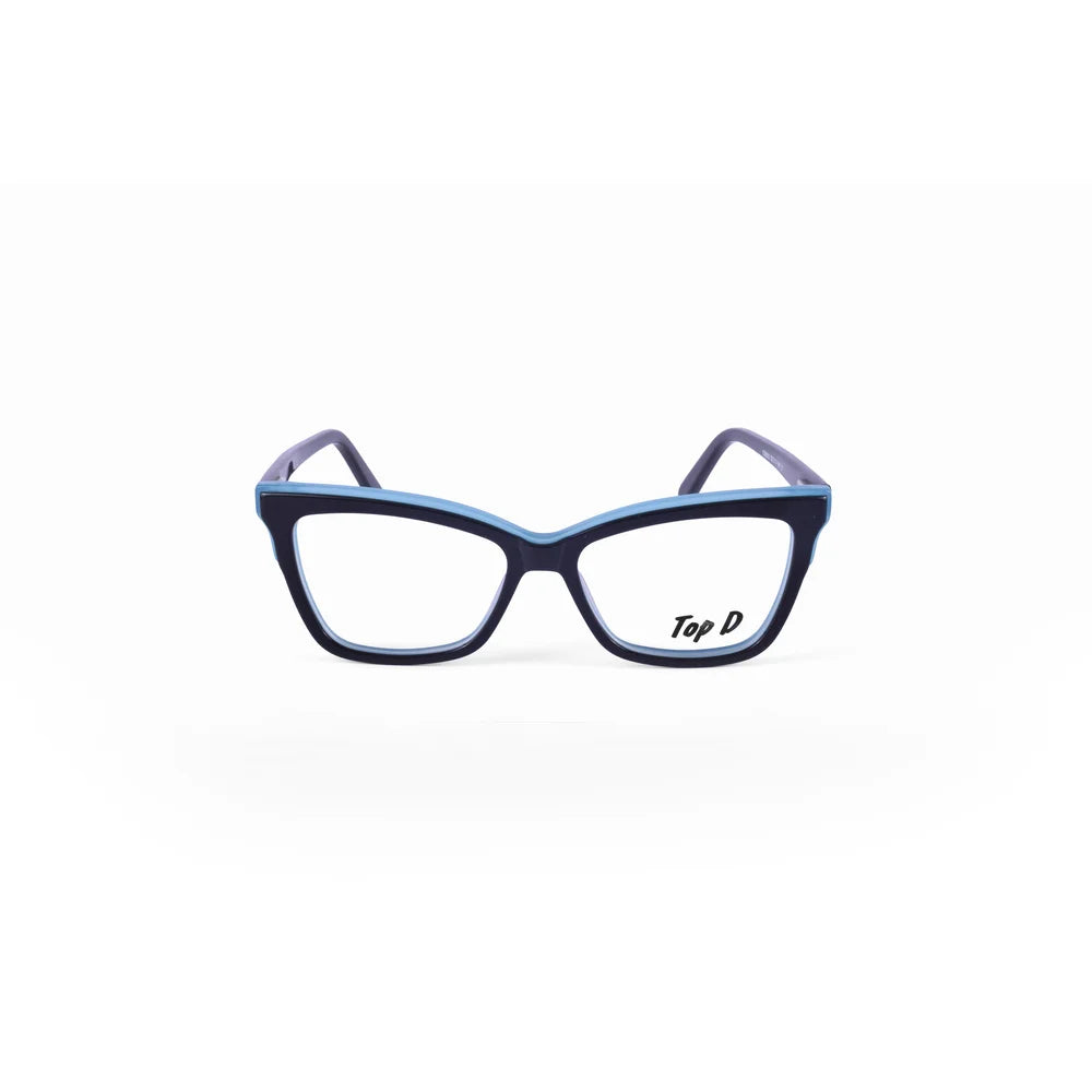 Óculos de Grau Feminino Top D YZ8820