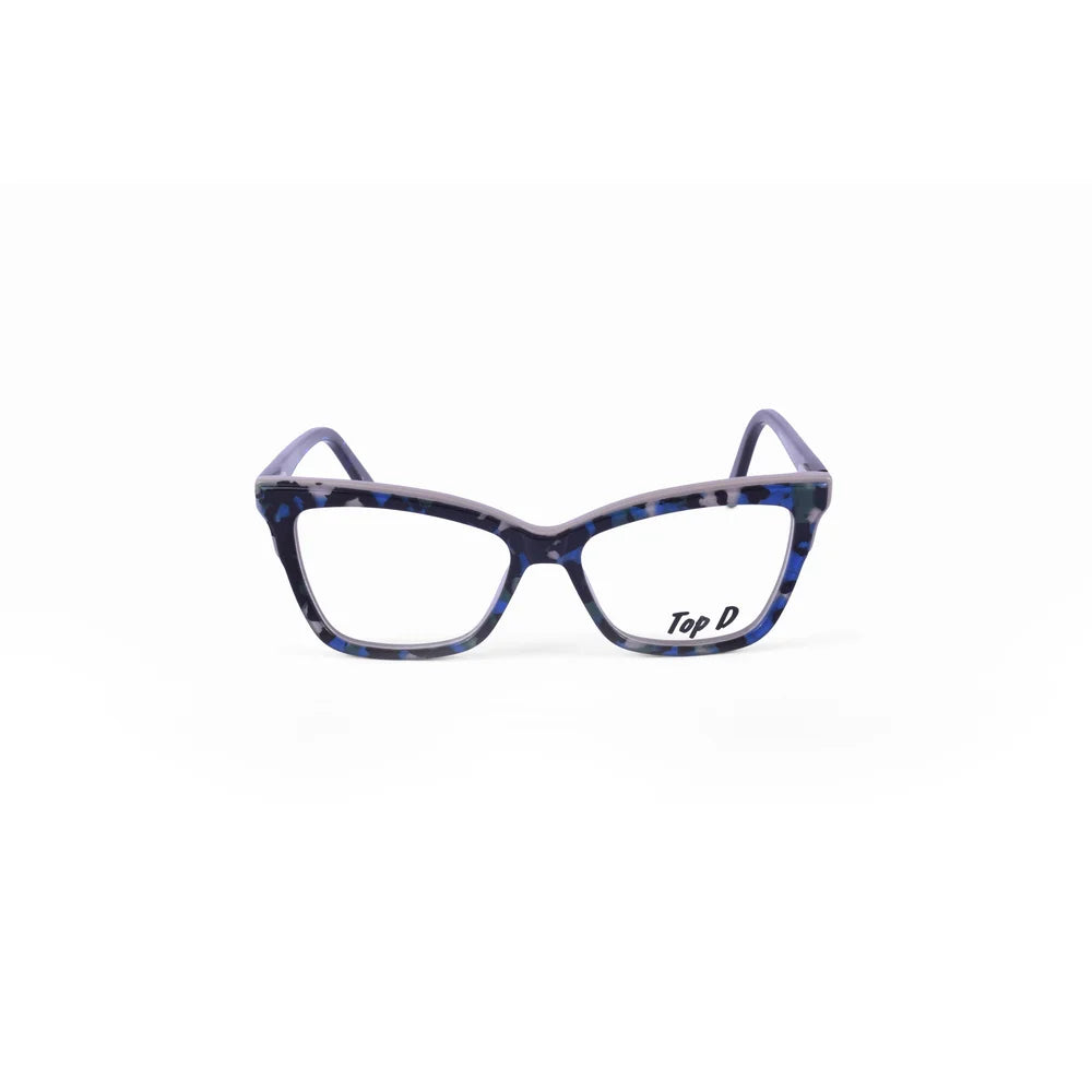Óculos de Grau Feminino Top D YZ8820