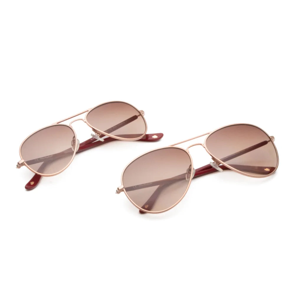 Óculos de Sol Lilica Ripilica Aviador SL094