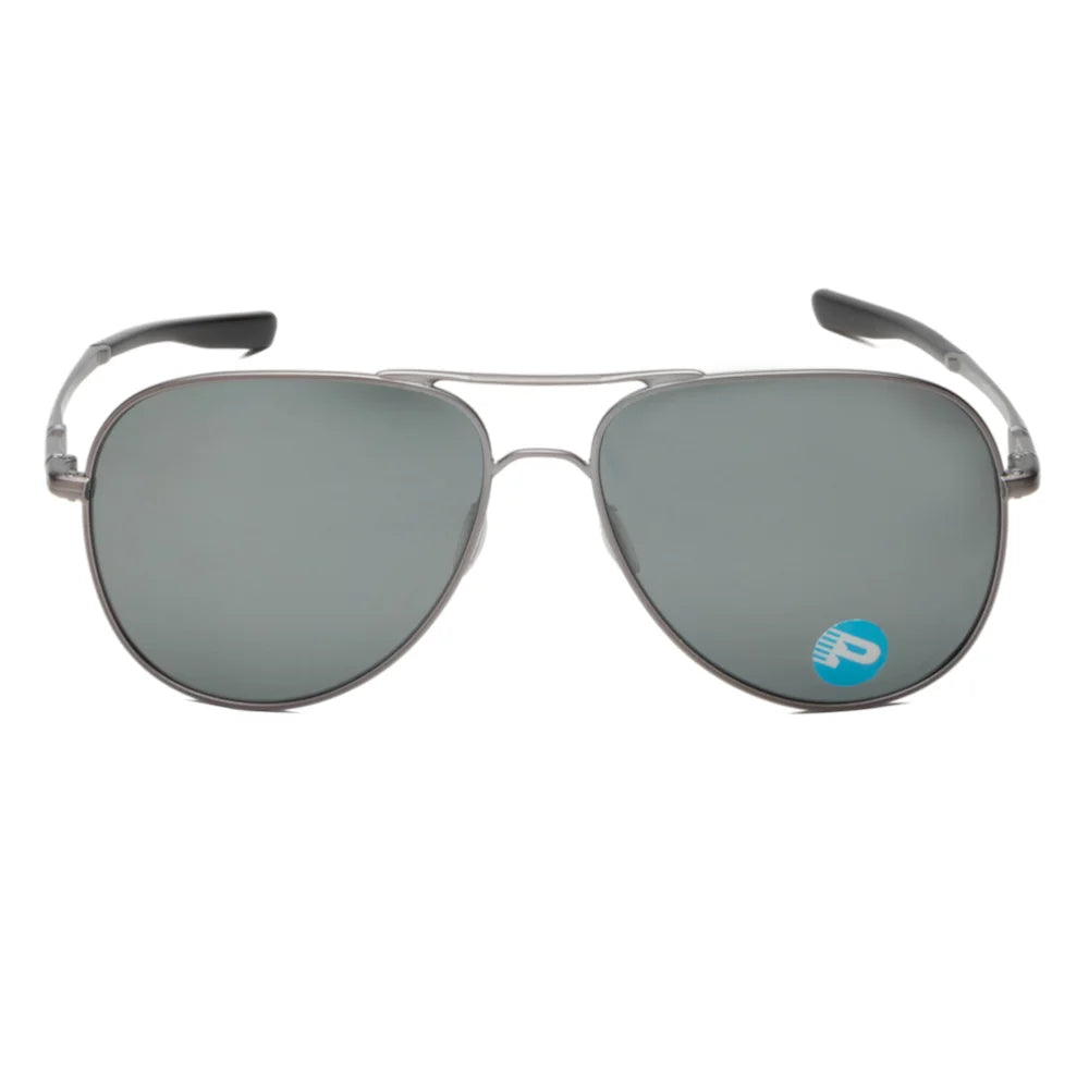Óculos de Sol Oakley Elmont L Prizm Black Iridium Polarized