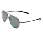 Óculos de Sol Oakley Elmont L Prizm Black Iridium Polarized