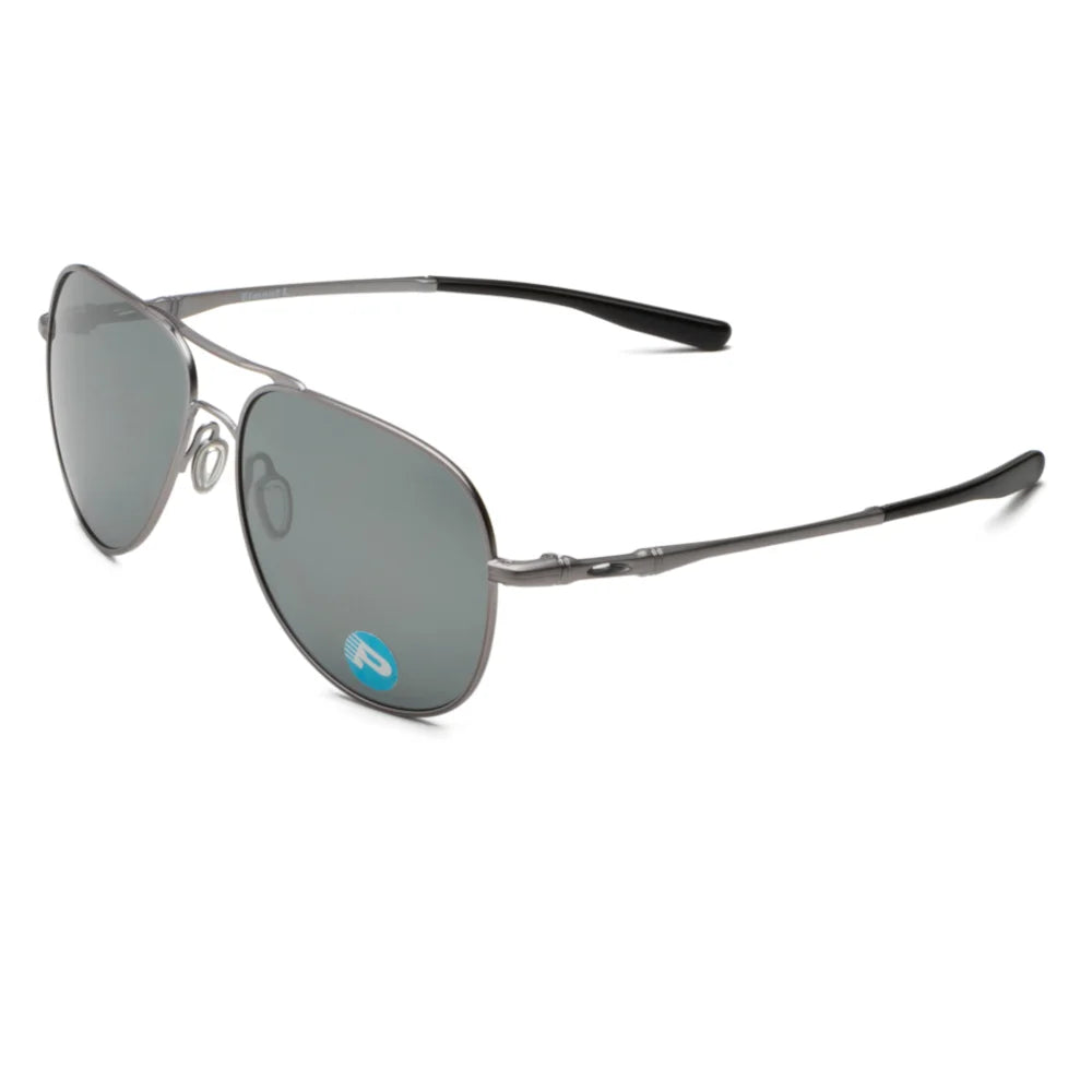 Óculos de Sol Oakley Elmont L Prizm Black Iridium Polarized