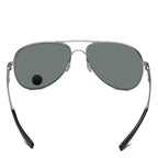 Óculos de Sol Oakley Elmont L Prizm Black Iridium Polarized