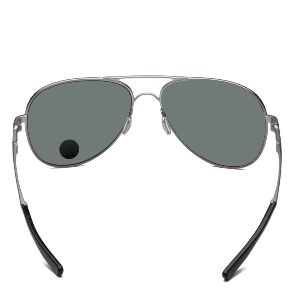 Óculos de Sol Oakley Elmont L Prizm Black Iridium Polarized