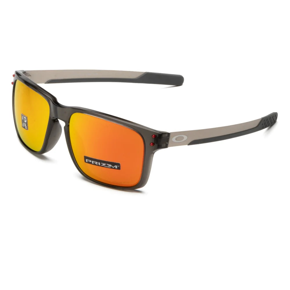 Óculos de Sol Oakley Holbrook Mix Prizm Polarizada