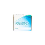 Lente de Contato Purevision 2 Mensal - Bausch Lomb