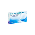 Lente de Contato Ultra Mensal - Bausch Lomb
