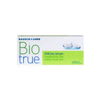 Lente de Contato Biotrue One Day 30un. Diária - Bausch Lomb