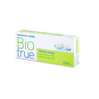Lente de Contato Biotrue One Day 30un. Diária - Bausch Lomb