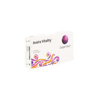 Lente de Contato Avaira Vitality Mensal - Coopervision