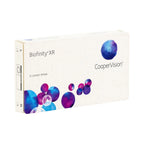 Lente de Contato Biofinity XR Graus Altos Mensal - Coopervision