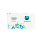 Lente de Contato Biomedics 55 Evolution Mensal - Coopervision