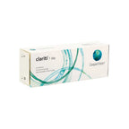 Lente de Contato Clariti 1 Day Diária - Coopervision