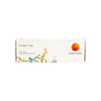 Lente de Contato Proclear 1 Day Diária - Coopervision