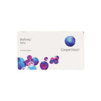 Lente de Contato Biofinity Tórica Mensal - Coopervision