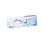 Lente de Contato Acuvue Moist 1-Day Diária - Johnson