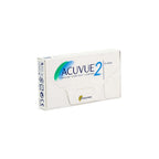 Lente de Contato Acuvue 2 Quinzenal - Johnson