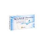 Lente de Contato Acuvue Oasys Quinzenal - Johnson
