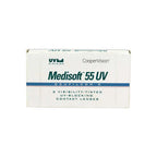 Lente de Contato Medisoft UV Mensal - Pharmalens