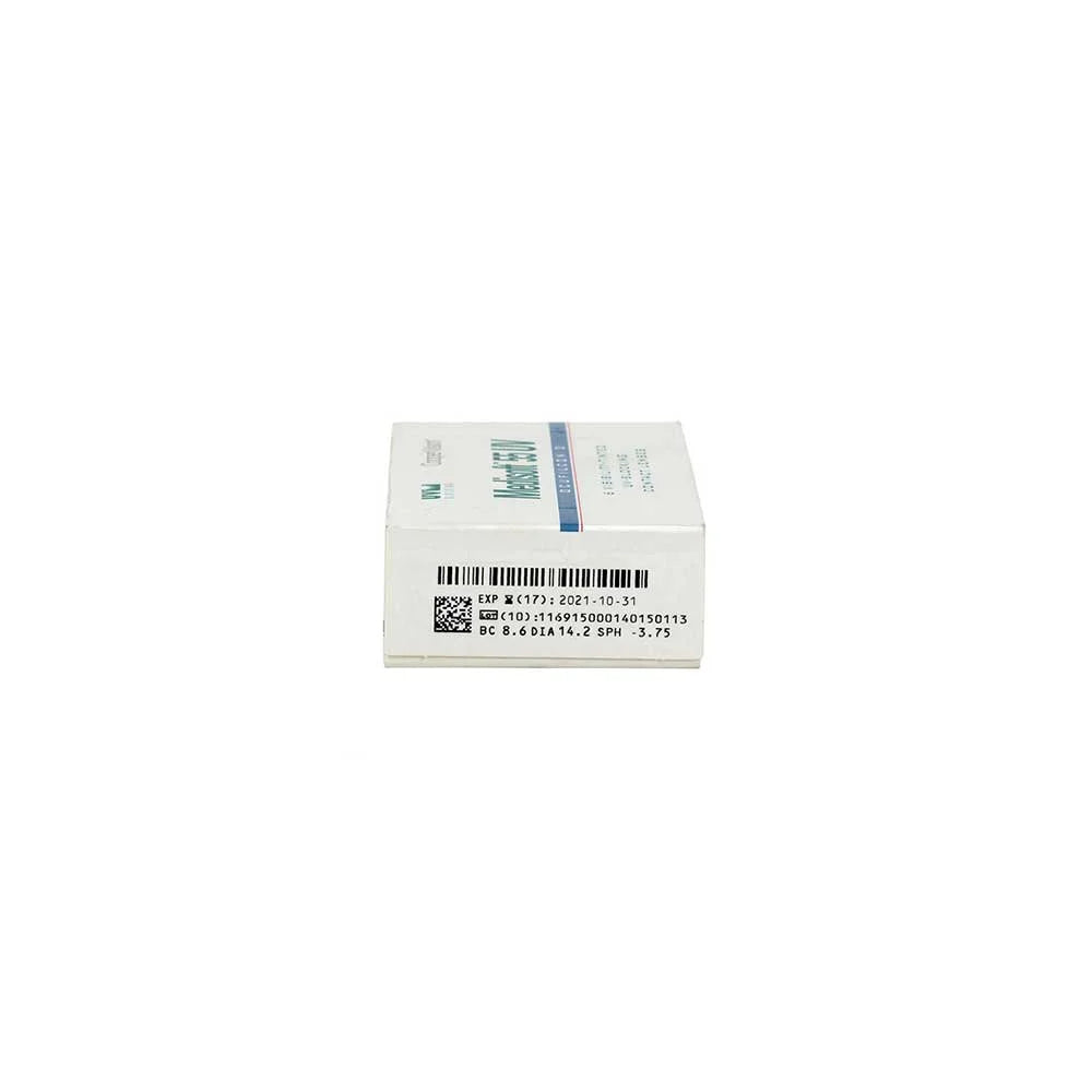Lente de Contato Medisoft UV Mensal - Pharmalens