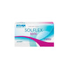 Lente de Contato Solflex Tórica Mensal - Solótica