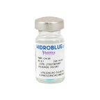 Lente de Contato Hidroblue UV - Grau Altos Esférica Anual - Solótica