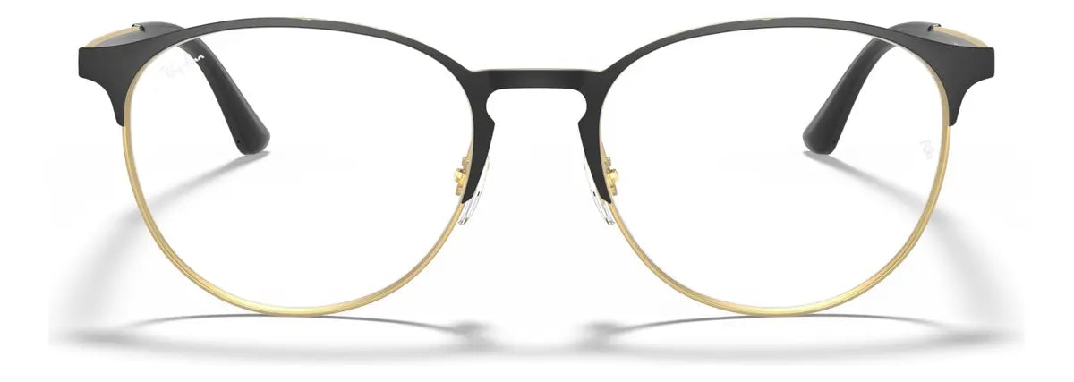 Armação Óculos Ray Ban Rx6375