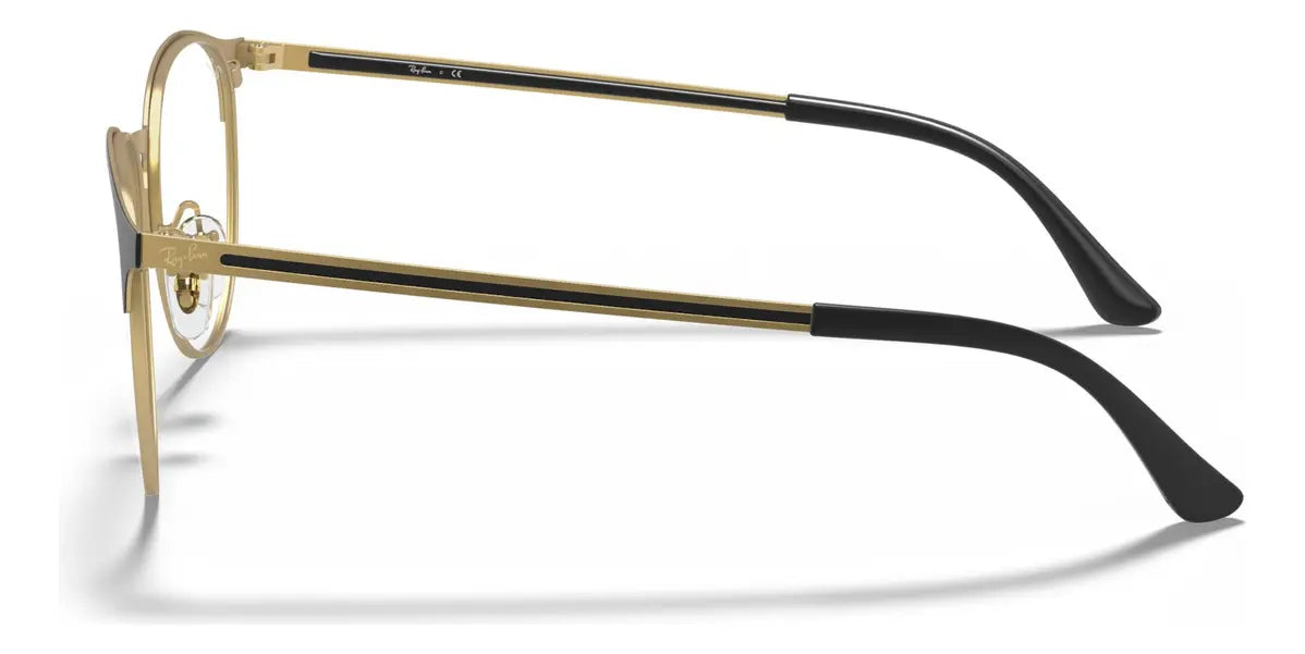 Armação Óculos Ray Ban Rx6375