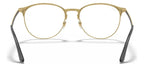 Armação Óculos Ray Ban Rx6375