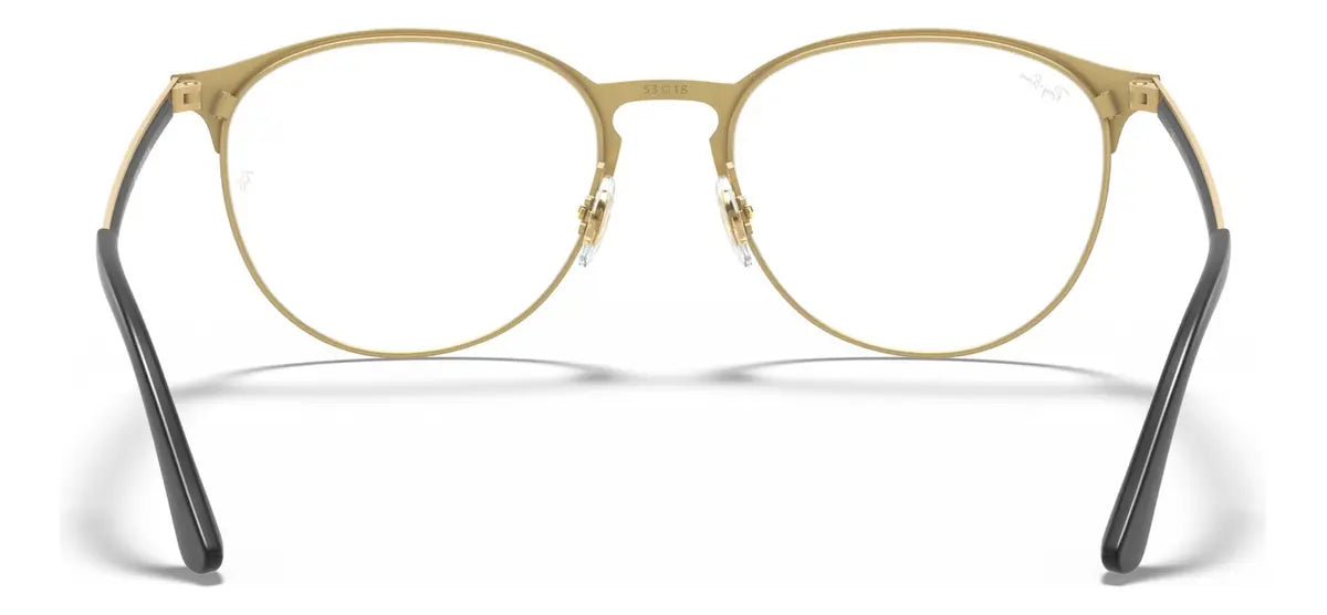 Armação Óculos Ray Ban Rx6375
