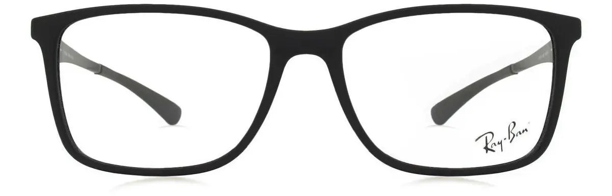 Armação Ray-ban Pretofosco  0RX7133l 5826